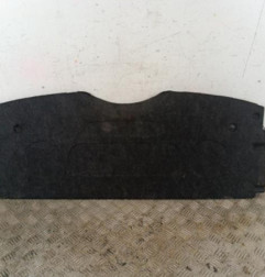 Plage arriere PEUGEOT 206