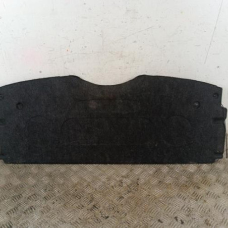 Plage arriere PEUGEOT 206