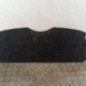 Plage arriere PEUGEOT 206