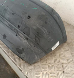 Pare choc arriere RENAULT CLIO 1 Photo n°4