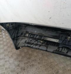 Pare choc arriere RENAULT CLIO 1 Photo n°8