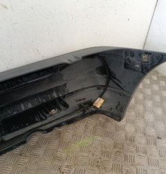 Pare choc arriere RENAULT CLIO 1 Photo n°9