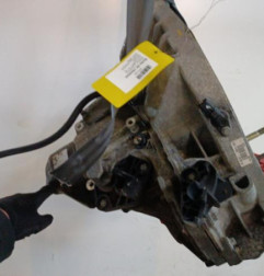 Boite de vitesses RENAULT CLIO 3