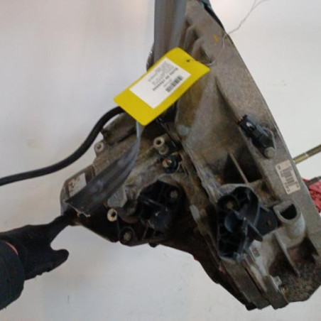 Boite de vitesses RENAULT CLIO 3