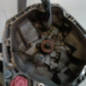 Boite de vitesses RENAULT CLIO 3