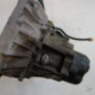 Boite de vitesses RENAULT CLIO 3