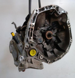 Boite de vitesses RENAULT CLIO 2 CAMPUS Photo n°1