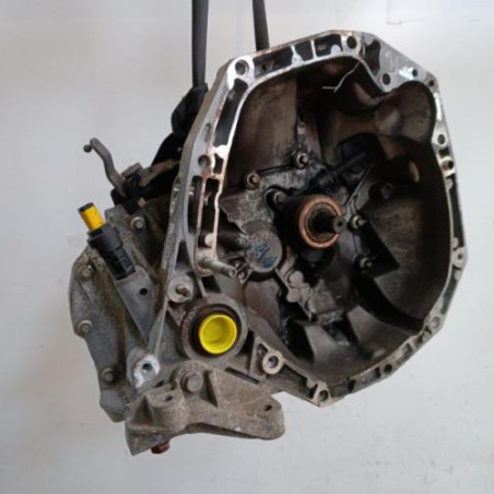 Boite de vitesses RENAULT CLIO 2 CAMPUS Photo n°1