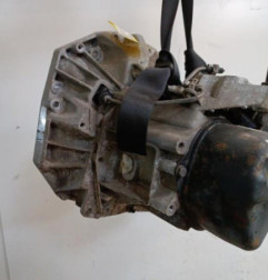 Boite de vitesses RENAULT CLIO 2 CAMPUS