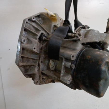 Boite de vitesses RENAULT CLIO 2 CAMPUS