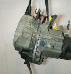 Boite de vitesses RENAULT CLIO 2 Photo n°1