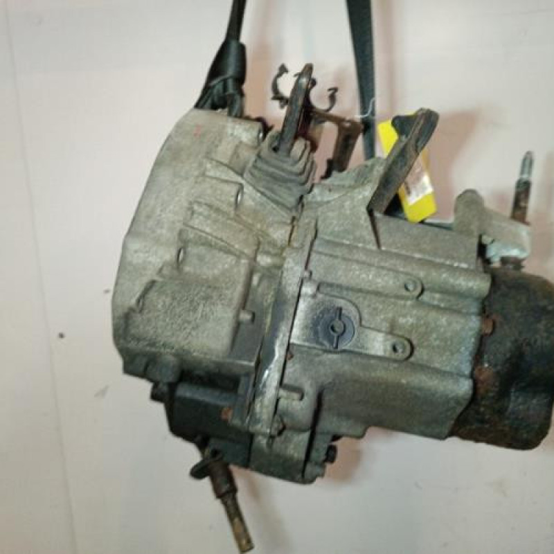 Boite de vitesses RENAULT CLIO 2