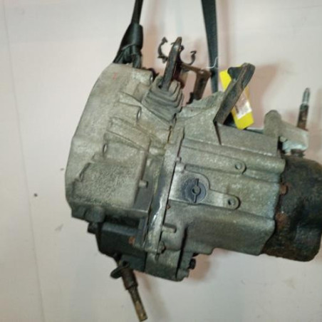 Boite de vitesses RENAULT CLIO 2 Photo n°1