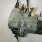 Boite de vitesses RENAULT CLIO 2