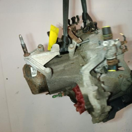Boite de vitesses RENAULT CLIO 2