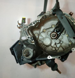Boite de vitesses RENAULT CLIO 2 Photo n°3