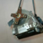 Boite de vitesses MERCEDES CLASSE E 207