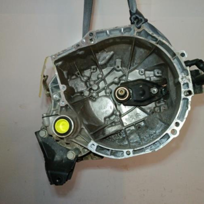 Boite de vitesses PEUGEOT 2008 1
