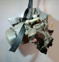 Boite de vitesses PEUGEOT 2008 1
