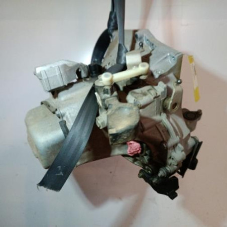 Boite de vitesses PEUGEOT 2008 1