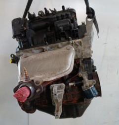 Moteur RENAULT MODUS Photo n°1