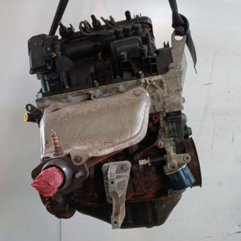 Moteur RENAULT MODUS