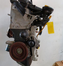 Moteur RENAULT MODUS