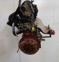 Moteur RENAULT MODUS Photo n°3