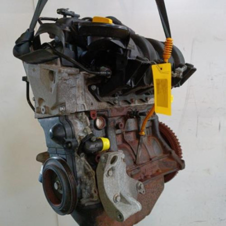 Moteur DACIA SANDERO 1 Photo n°1
