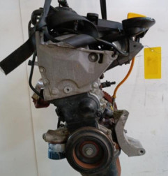 Moteur DACIA SANDERO 1