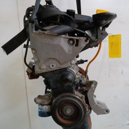 Moteur DACIA SANDERO 1