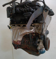 Moteur DACIA SANDERO 1 Photo n°3