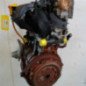 Moteur DACIA SANDERO 1