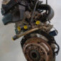 Moteur NISSAN MICRA 3