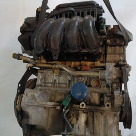 Moteur NISSAN MICRA 3