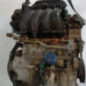 Moteur NISSAN MICRA 3