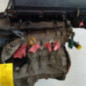 Moteur NISSAN MICRA 3