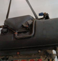 Moteur NISSAN MICRA 3 Photo n°5