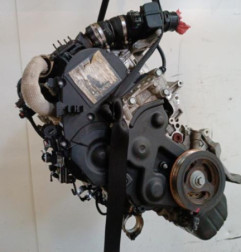 Moteur PEUGEOT 207 Photo n°1