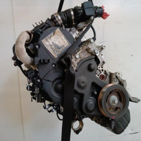 Moteur PEUGEOT 207 Photo n°1