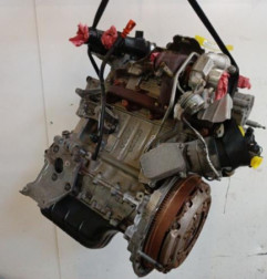 Moteur PEUGEOT 207