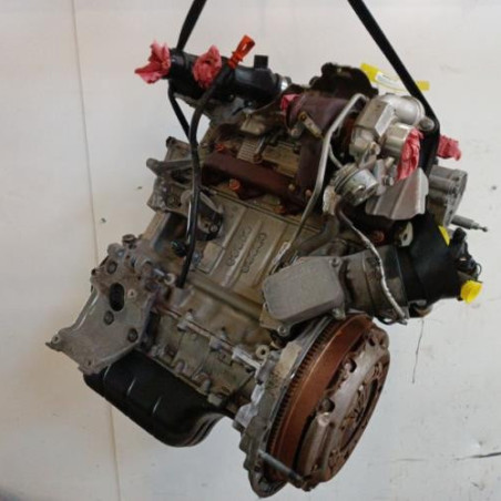 Moteur PEUGEOT 207