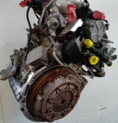 Moteur PEUGEOT 207 Photo n°3