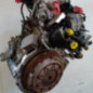 Moteur PEUGEOT 207