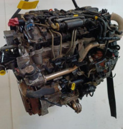 Moteur PEUGEOT 207 Photo n°5