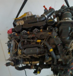 Moteur PEUGEOT 207 Photo n°6