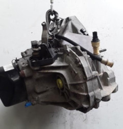 Boite de vitesses DACIA SANDERO 1