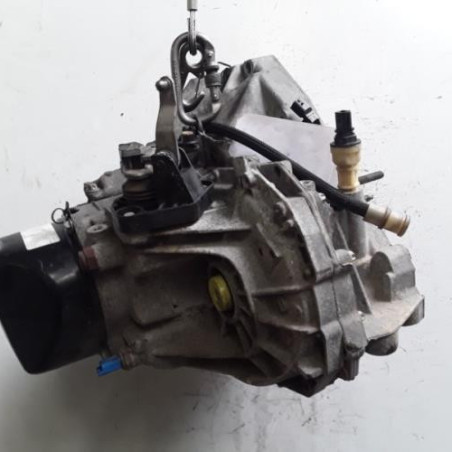 Boite de vitesses DACIA SANDERO 1