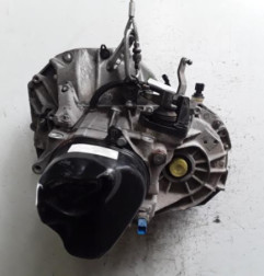 Boite de vitesses DACIA SANDERO 1 Photo n°3