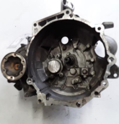 Boite de vitesses VOLKSWAGEN GOLF 6 Photo n°1